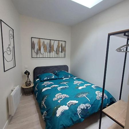 Le Studio Du Canal, 2 Pers, Wifi Agen Dış mekan fotoğraf
