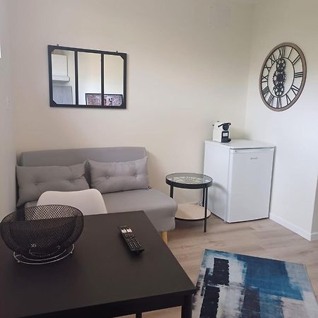 Le Studio Du Canal, 2 Pers, Wifi Agen Dış mekan fotoğraf