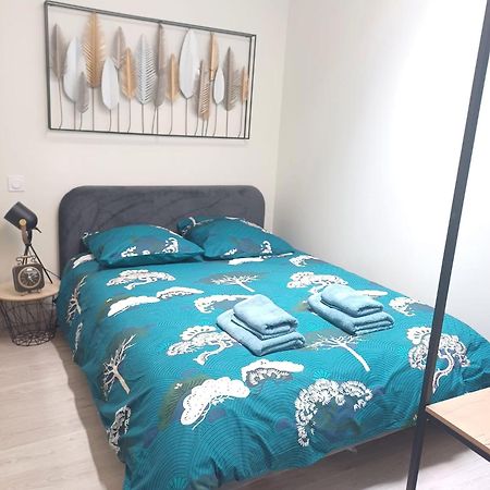 Le Studio Du Canal, 2 Pers, Wifi Agen Dış mekan fotoğraf