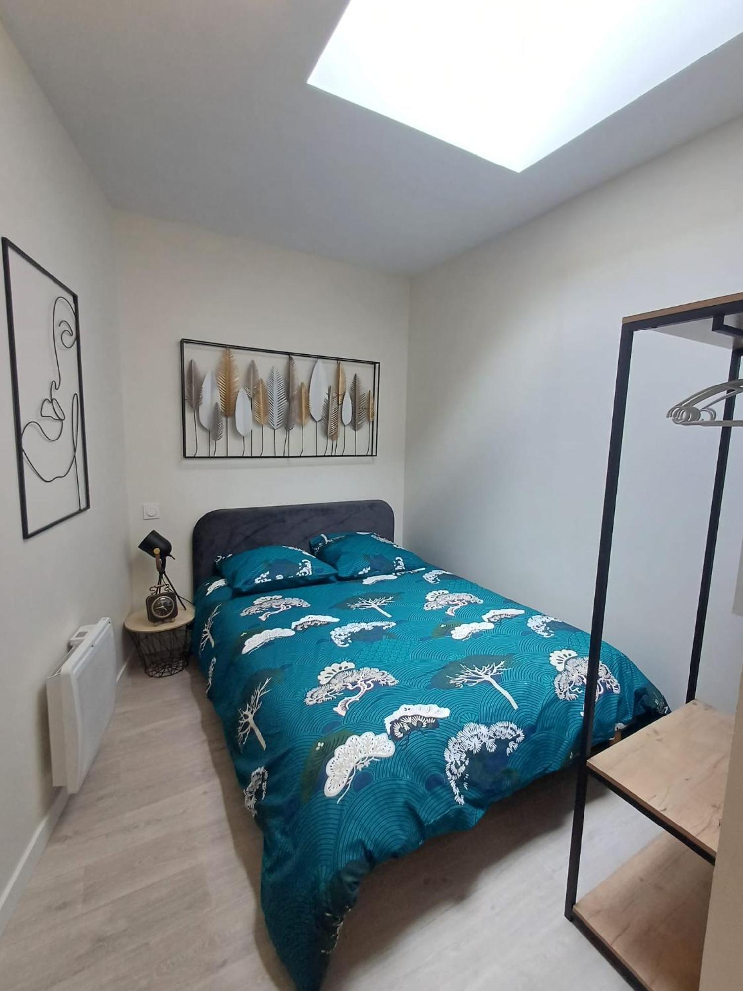 Le Studio Du Canal, 2 Pers, Wifi Agen Dış mekan fotoğraf