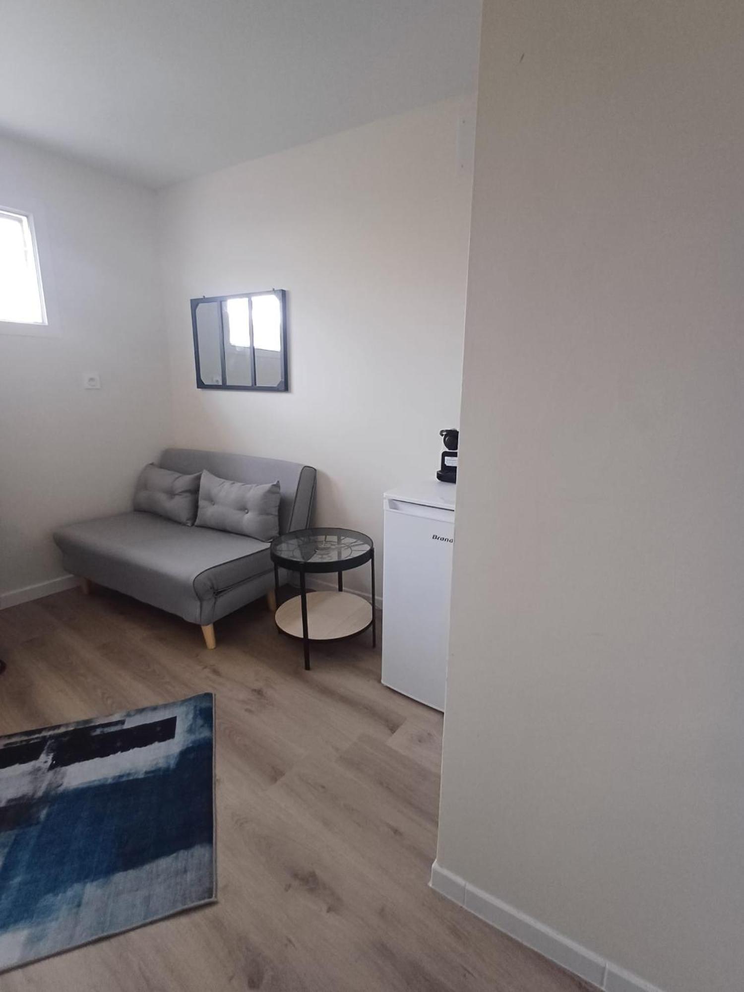 Le Studio Du Canal, 2 Pers, Wifi Agen Dış mekan fotoğraf