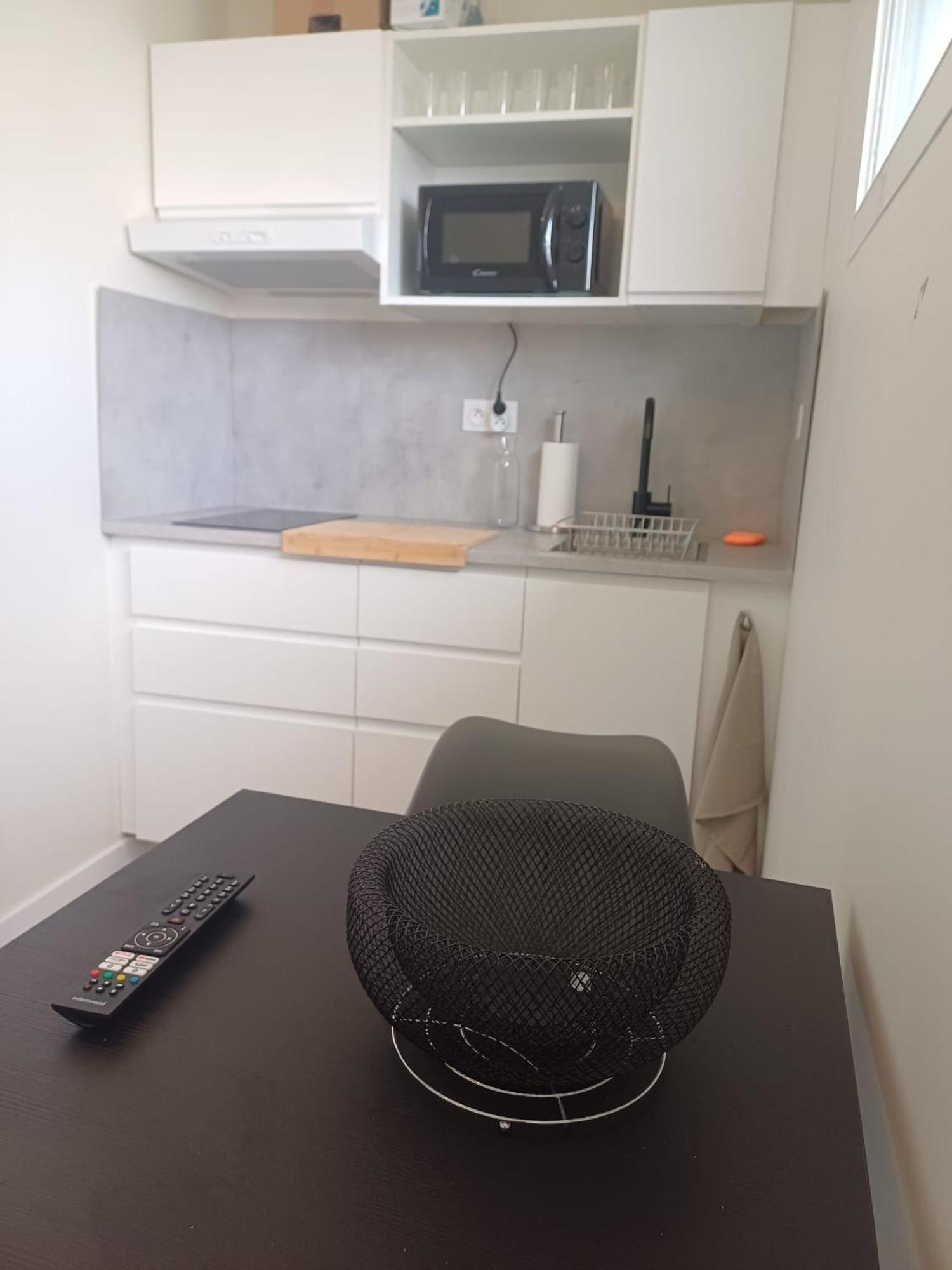 Le Studio Du Canal, 2 Pers, Wifi Agen Dış mekan fotoğraf