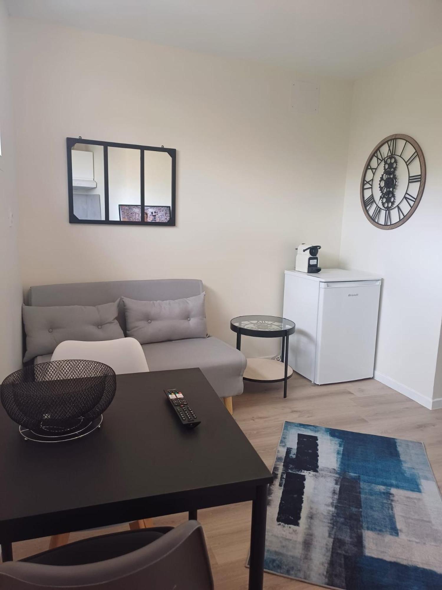 Le Studio Du Canal, 2 Pers, Wifi Agen Dış mekan fotoğraf